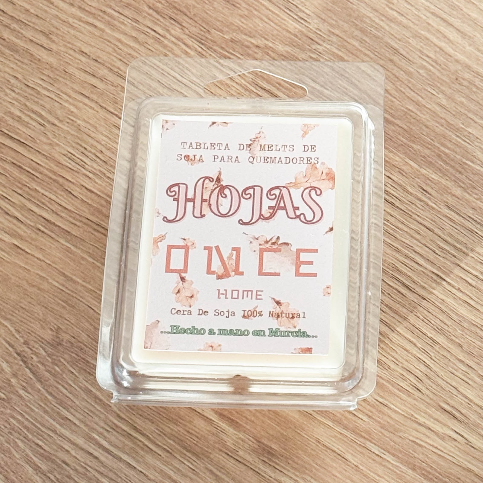 Melts Hoja